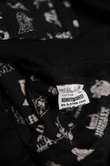 Bounty Hunter Skull Studded Chino Pants Japanese Harajuku Street Brand Skull Rivet Twill Pants