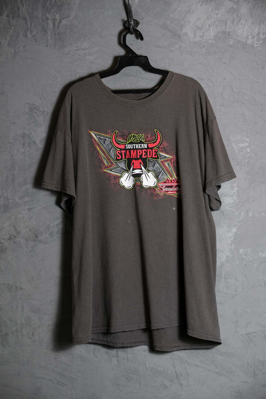 サザン スタンピード ティー
