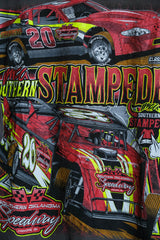 サザン スタンピード ティー