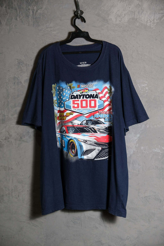 NASCAR 2020 Daytona 500 Tee