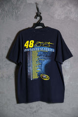 NASCAR 2008 ジミー・ジョンソン T シャツ