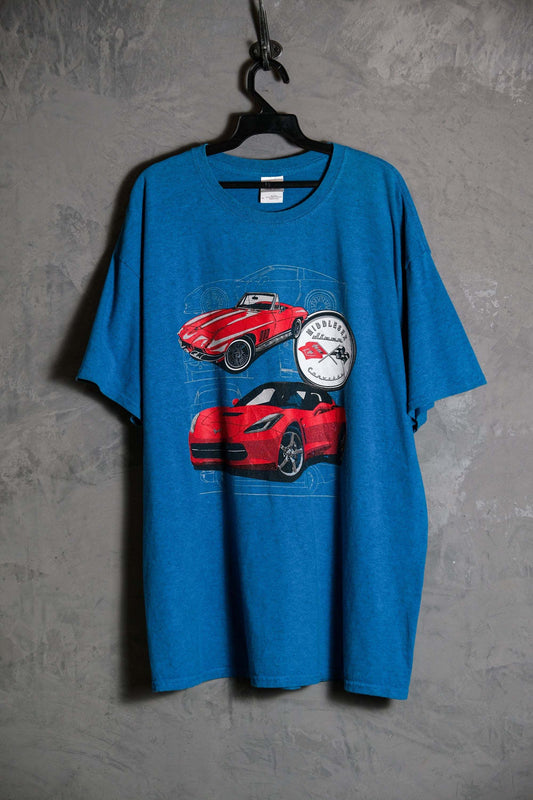 ミドルセックス ダイナー T シャツ