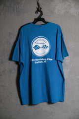 ミドルセックス ダイナー T シャツ