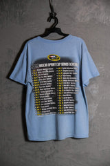 NASCAR 2009 Sprint Cup Series Schedule Tee