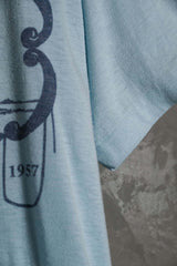 I Dance at Smith’s Barn Vintage Tee Made in USA Single Stitch 65/35