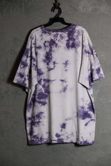 高級感のあるタイダイTシャツ