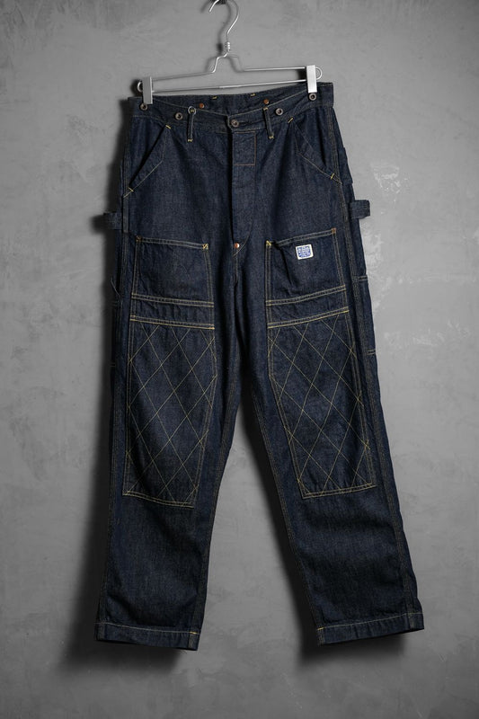Kapital 11.5oz Denim Lumber Pants