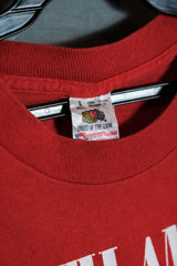 South Amboy Vintage Tee Made in USA Single Stitch