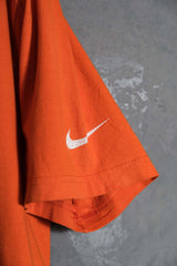 ナイキ JUST DO IT ブラウンズ Tシャツ