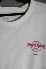 Hard Rock Cafe Osaka Tee