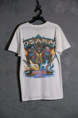 Hard Rock Cafe Osaka Tee
