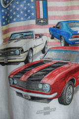 Chevrolet Camaro Tee
