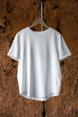 Lululemon Short Sleeve Tee 圓弧下擺短袖