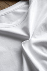 Lululemon Short Sleeve Tee 圓弧下擺短袖