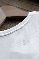 Lululemon Short Sleeve Tee 圓弧下擺短袖