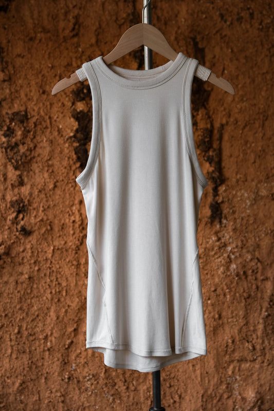 Lululemon Hold Tight Tank Top羅紋運動背心