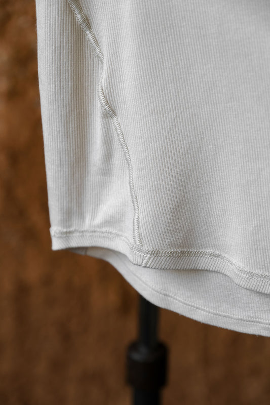 Lululemon Hold Tight Tank Top羅紋運動背心