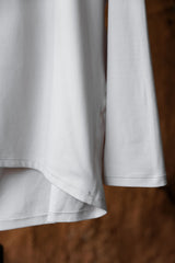 ルルレモン バックインアクション ロングスリーブ ワイドネック ロングスリーブ スポーツトップ ラウンドヘム