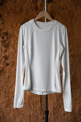 ルルレモン イッツ ルル ラン ロングスリーブ シャツ