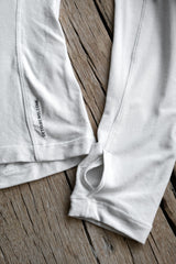 ルルレモン イッツ ルル ラン ロングスリーブ シャツ