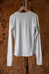 ルルレモン イッツ ルル ラン ロングスリーブ シャツ