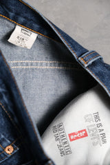 Levi’s 1990’s 519 Flare Low Rise Denim Jeans 90年代美國製 靴型褲