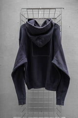 CAV EMPT (C.E.) Design Hoodie 日本街頭品牌 貼布印花帽踢 日本製