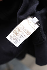 CAV EMPT (C.E.) Design Hoodie 日本街頭品牌 貼布印花帽踢 日本製