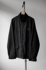 Fred Perry Harrington Jacket 英國老牌經典哈靈頓夾克 英國製