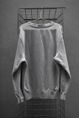 Uniform Experiment x Fragment Design Sweatshirt 聯名彩色印花大學T