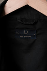 Fred Perry Harrington Jacket 英國老牌經典哈靈頓夾克 英國製