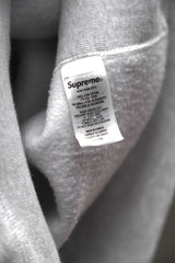 SUPREME 23F/W Camo Box Logo Hooded Sweatshirt 迷彩刺繡Bogo帽踢