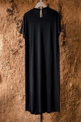 HENRIK VIBSKOV スリーブドレス デンマークのデザイナーブランド ポルトガル製の半袖ドレス