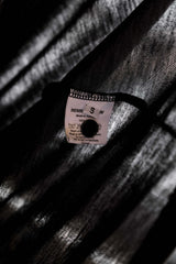 HENRIK VIBSKOV スリーブドレス デンマークのデザイナーブランド ポルトガル製の半袖ドレス