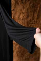 HENRIK VIBSKOV スリーブドレス デンマークのデザイナーブランド ポルトガル製の半袖ドレス