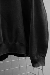 COn.YENi Logo Sweatshirt 日本品牌印花大學踢