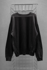 COn.YENi Logo Sweatshirt 日本品牌印花大學踢