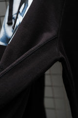 TOMMY HILFIGER SHAWN YUE Photo Print Hoodie