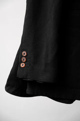 コム デ ギャルソン オム プリュス 23S/S オーバーサイズブレザー 川久保玲メンズメインラインのオーバーサイズシュリンクスーツジャケット