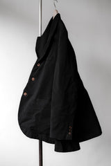 コム デ ギャルソン オム プリュス 23S/S オーバーサイズブレザー 川久保玲メンズメインラインのオーバーサイズシュリンクスーツジャケット