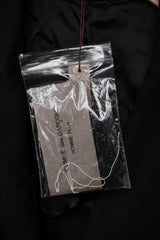 コム デ ギャルソン オム プリュス 23S/S オーバーサイズブレザー 川久保玲メンズメインラインのオーバーサイズシュリンクスーツジャケット