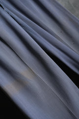 1950’s Vintage “Higgins Slacks” Gabardine Tuck Pants Talon Zipper Rockabilly 古著麻料打褶高腰西裝褲