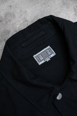 CAV EMPT (C.E.) Overdye KL Patch Jacket 日本街頭品牌 印花貼布夾克