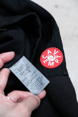 CAV EMPT (C.E.) Overdye KL Patch Jacket 日本街頭品牌 印花貼布夾克