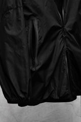 WELTER EXPERIMENT RHOMBUS PACKABLE HOOD JACKET 韓國戶外機能品牌 防水連帽外套