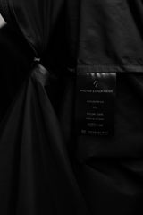 WELTER EXPERIMENT RHOMBUS PACKABLE HOOD JACKET 韓國戶外機能品牌 防水連帽外套