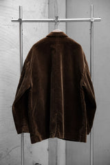 Porter Classic Corduroy Classic Jacket 吉田克幸 燈芯絨休閒西裝外套