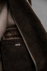 Porter Classic Corduroy Classic Jacket 吉田克幸 燈芯絨休閒西裝外套