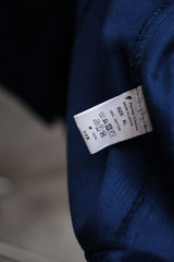 ポータークラシック コーデュロイ ダブルブレスト ジャケット 吉田勝幸 ダブルブレスト コーデュロイ ジャケット