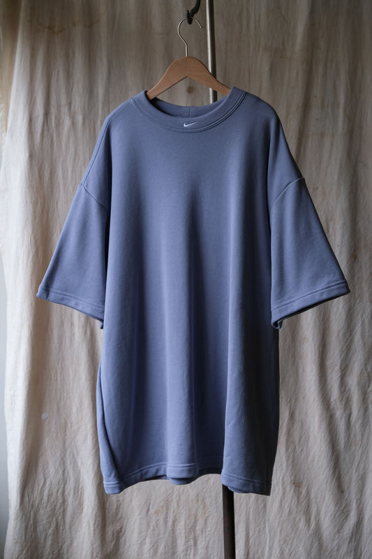 NIKE Sportswear Circa Tee Oversized 毛圈布Tee